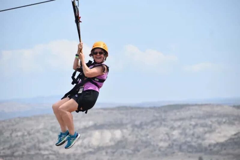Camp Verde: Predator Zip Lines Guided Tour - Final Thoughts