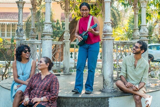 Campal Heritage Walk by Make It Happen - FAQs About the Campal Heritage Walk