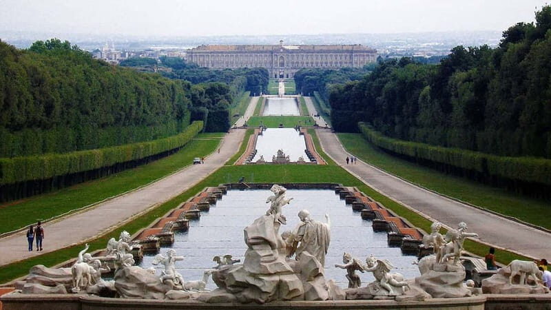 Campania: Artecard 3 - 7 Day or Gold/Lite 365 City Pass - The Experience in Detail