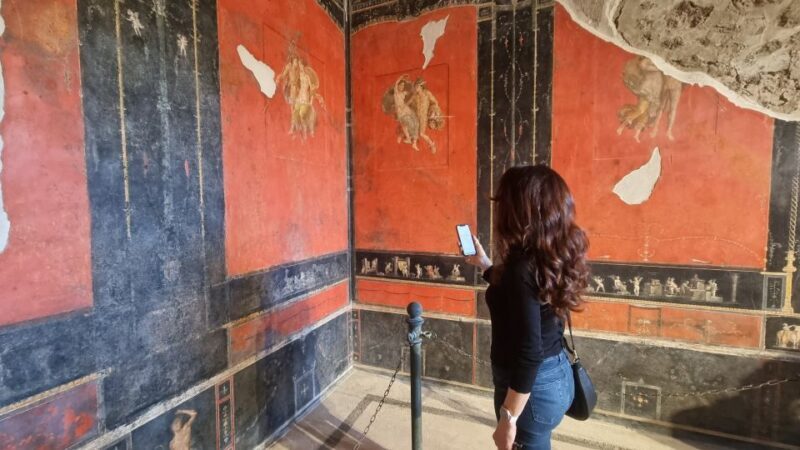 Campania: Pompei+Herculaneum+Vesuvius audio guide - Final Thoughts: Is It Worth It?