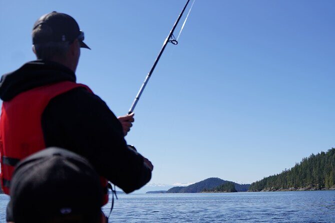 Campbell River - Fishing charters: Family-friendly & affordable - Who Will Love This Tour?