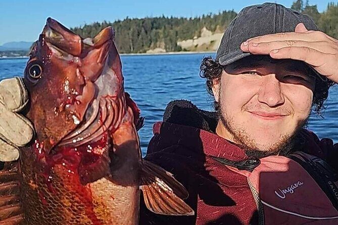 Campbell River - Fishing charters: Family-friendly & affordable - Frequently Asked Questions