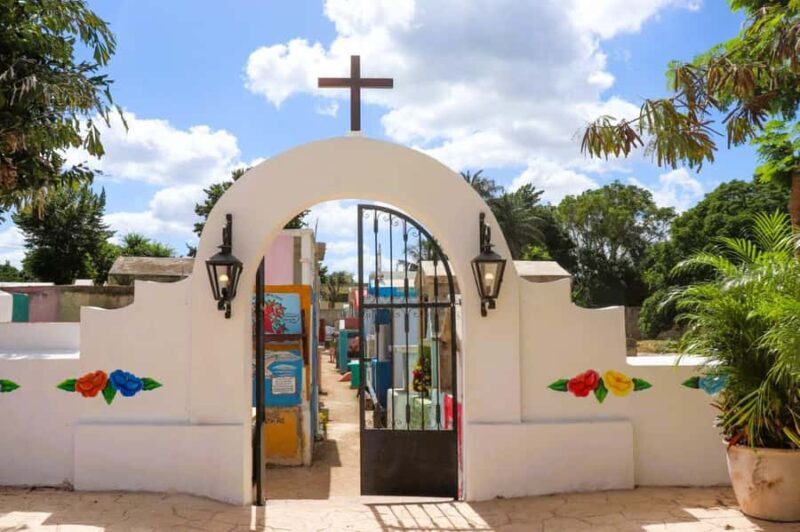 Campeche: A Mayan journey through bones and cochinita - Final Thoughts