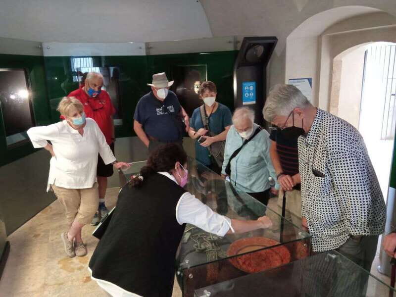 Campeche city tour: discovering the walled city. - Practical Details & Value