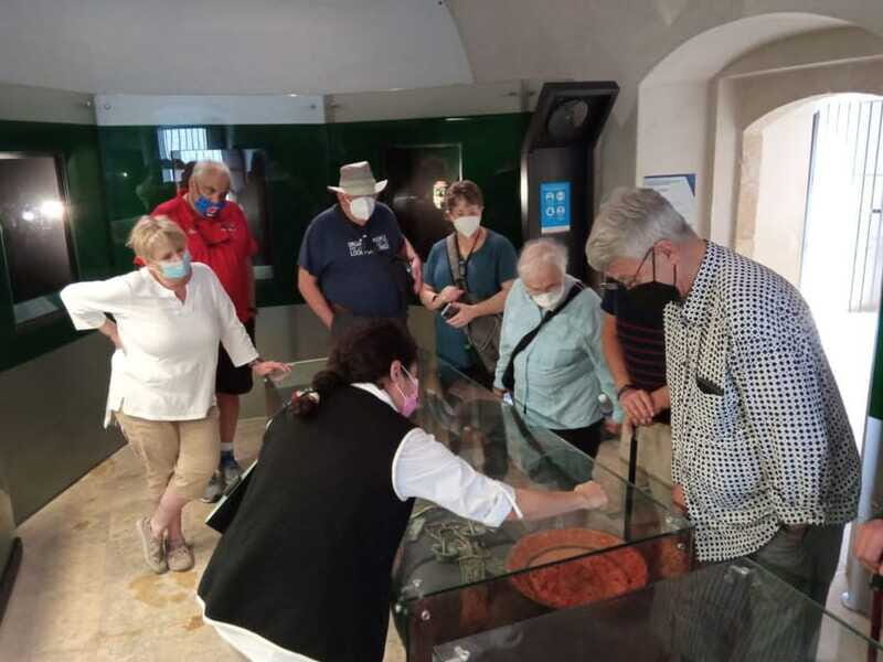 Campeche city tour: discovering the walled city. - Who Will Enjoy This Tour?