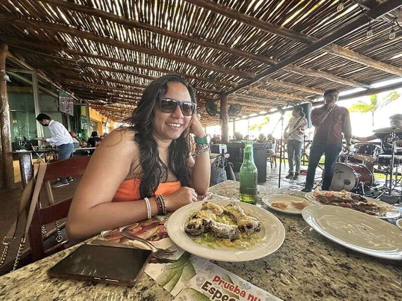 Campeche: Food Walking Tour with Tastings - Analyzing the Value
