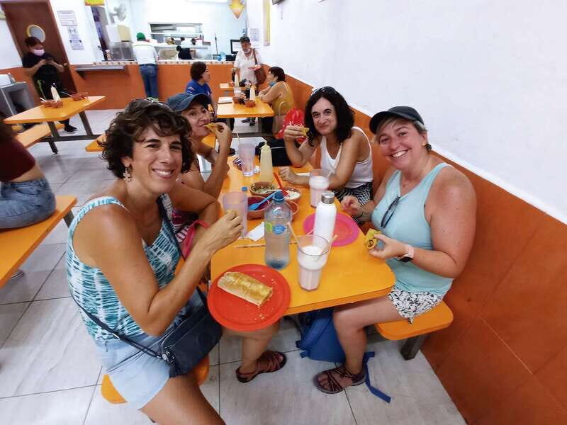 Campeche: Food Walking Tour with Tastings - Who Should Book This Tour?