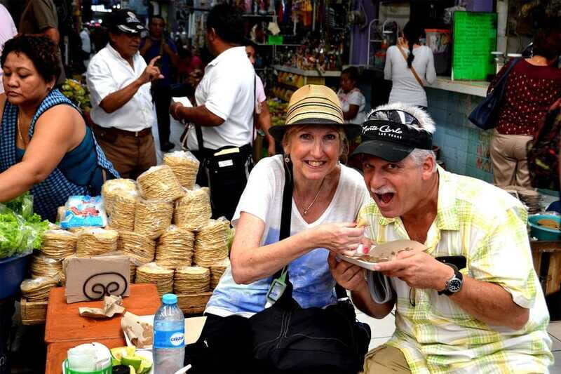 Campeche: Gastronomic Route through the city Market - Final Thoughts: Is This Tour Worth It?