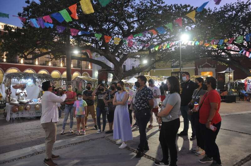 Campeche: Highlights, Museums and Downtown Tour - Authenticity and What Sets This Tour Apart