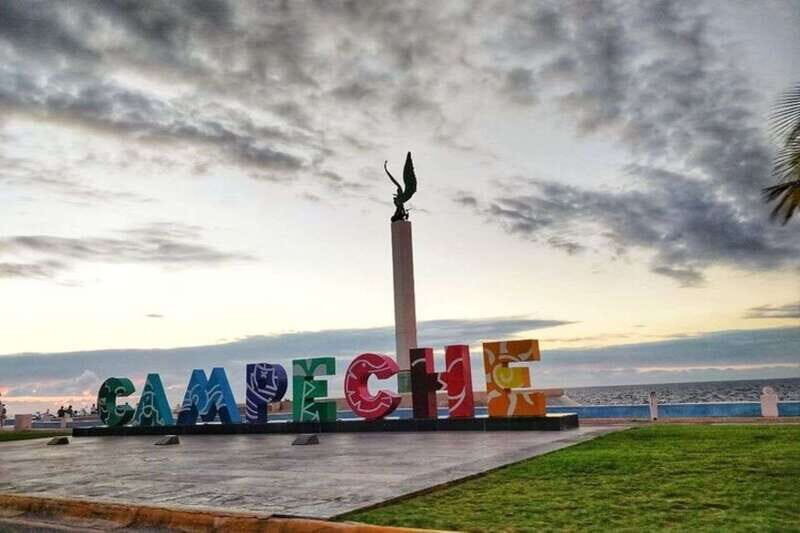 Campeche: Historic City Center Guided Walking Tour - A Closer Look at the Tour Experience