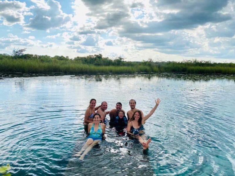 Campeche: Palenque, Sabancuy, & Palizada 2-Day Tour - Who Should Consider This Tour?