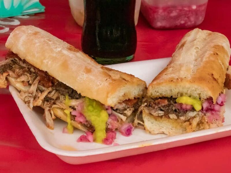 Campeche to Uxmal & Merida LGBT-Friendly Tour - A Detailed Review of the Campeche to Uxmal & Mérida Tour