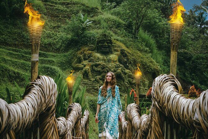 Camper Van Rental Bali | Explore Bali Freely - Key Points