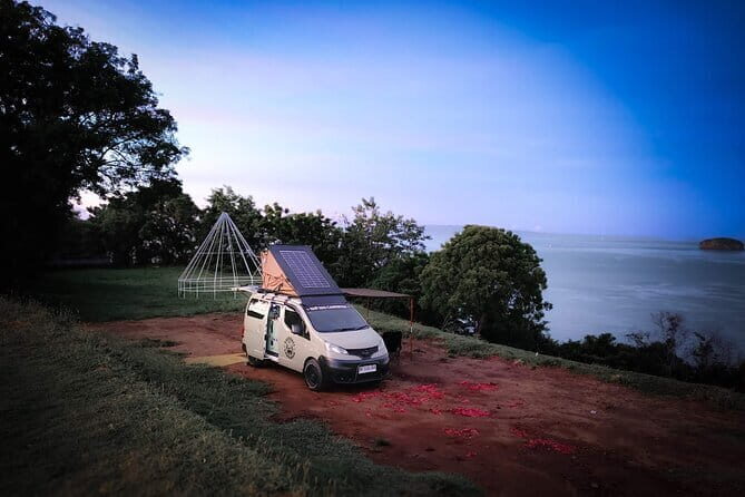 Campervan Hire Bali - What Makes This Tour Stand Out?