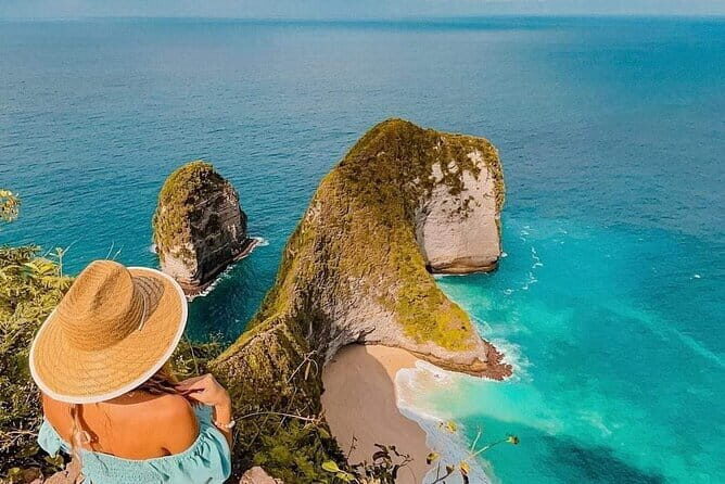 Campervan Hire Bali - Who Would Love This?