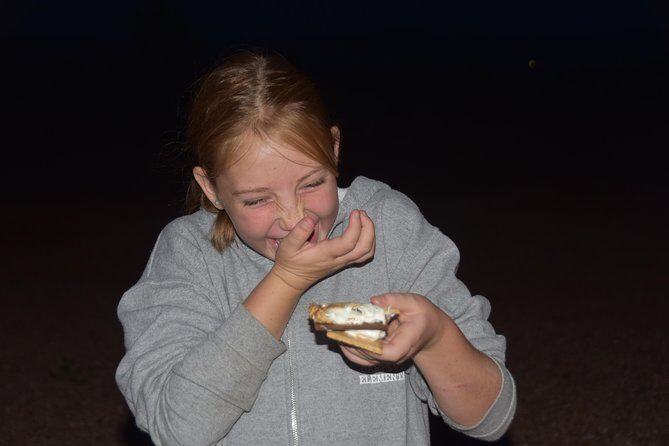 Campfire S'mores and Stars Tour in Kanab - Final Thoughts: Who Will Love This Tour?
