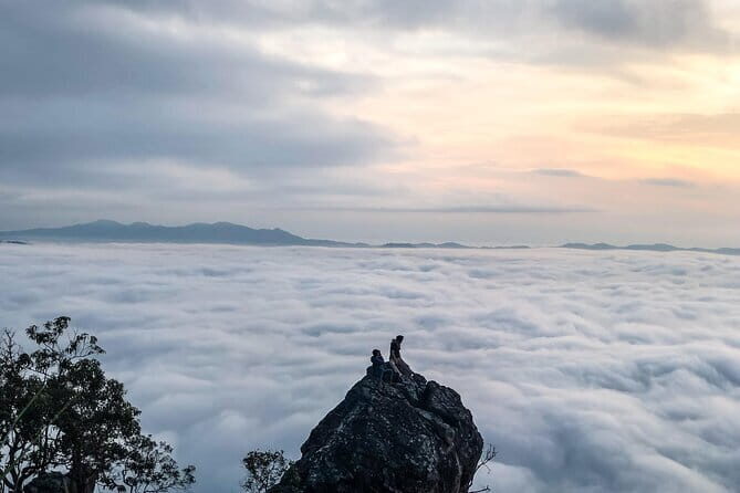Camping At Nong khiaw View point 360 View - A Closer Look at the Experience