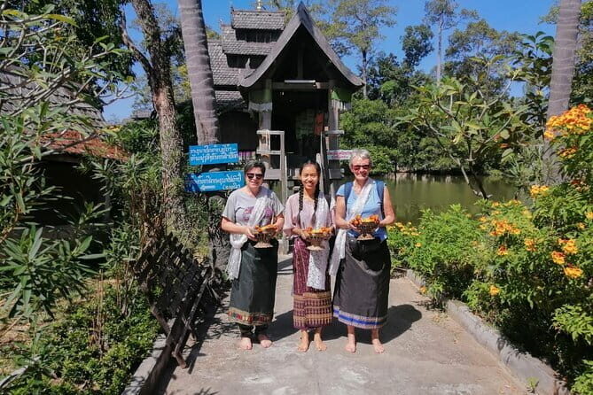 Camping At Nong khiaw View point 360 View - Who Should Consider This Tour?