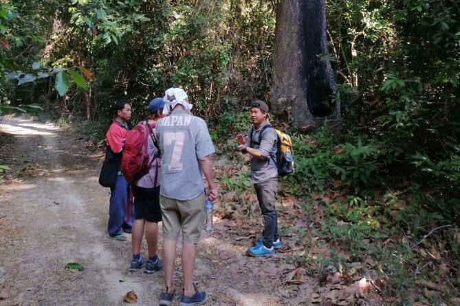 Camping At Nong khiaw View point 360 View - FAQ