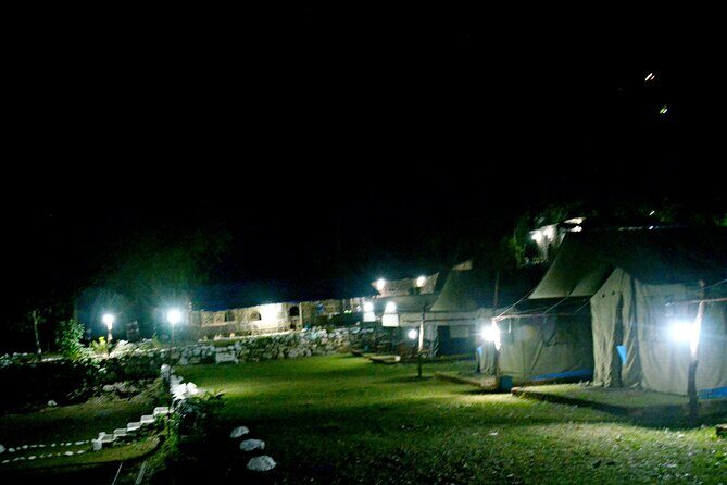 Camping in Rishikesh - 1N 2D - The Sum Up: Is It Worth It?