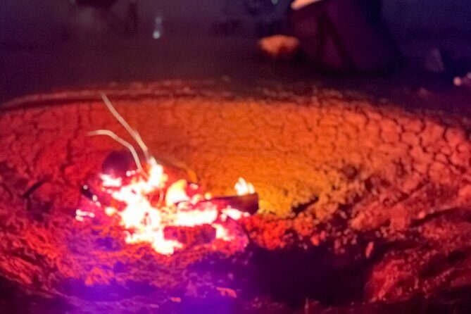 Camping Las Vegas 40 Min Drive, Kayak to 3-9 Hour Hot Spring Soak - Who Will Love This Trip?