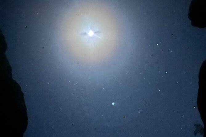 Camping Las Vegas 40 Min Drive, Kayak to 3-9 Hour Hot Spring Soak - The Sum Up