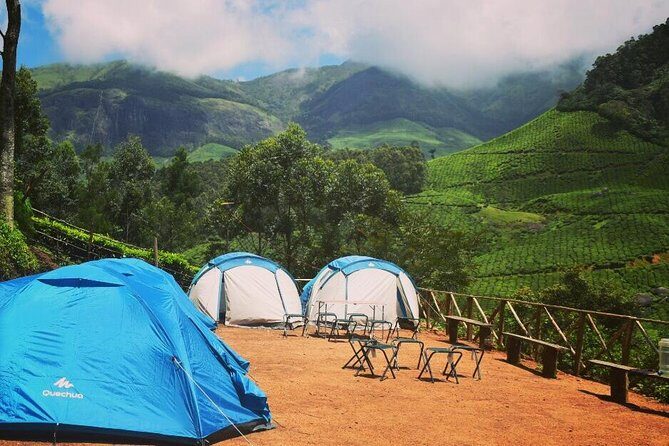 Camping Suriyaneli/Munnar Kerala - The Value & Why It Stands Out