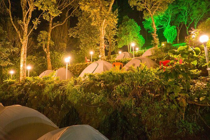 Camping Suriyaneli/Munnar Kerala - Who Should Consider This Tour?