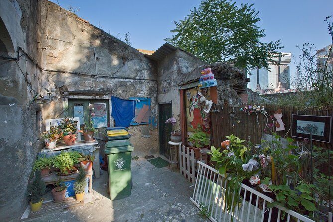 Campo de Ourique - Lisbon Coolest Quarter - Key Points
