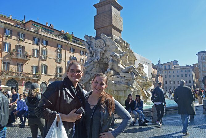 Campo dei Fiori Market and Trevi Fountain District Food & Wine Tour in Rome - Final Thoughts: Who Will Love This Tour?