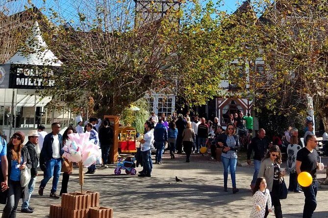 Campos do Jordão - Brazilian Switzerland departing from São Paulo - A Detailed Look at the Campos do Jordão Day Trip