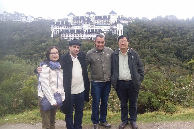 Campos do Jordão - Brazilian Switzerland departing from São Paulo - Authentic Experiences and Practical Tips