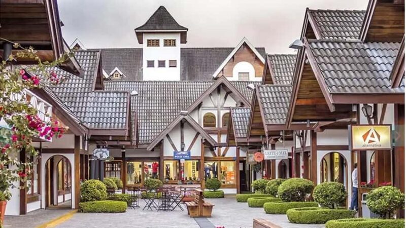 Campos do Jordão: Private 8 Hour Tour - Key Points