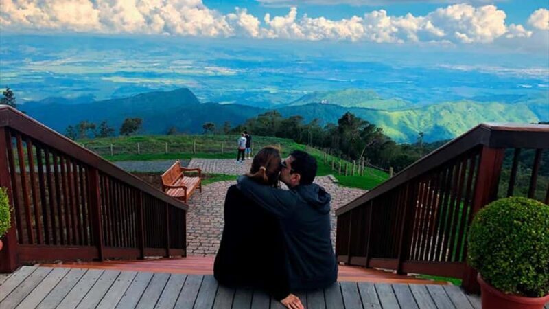 Campos do Jordão: Private 8 Hour Tour - Who Should Consider This Tour?