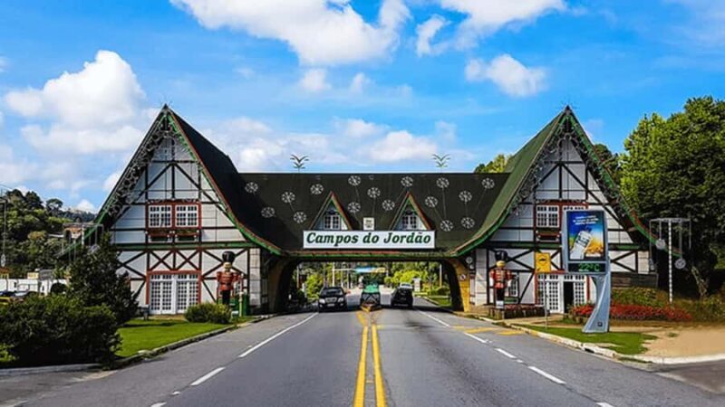 Campos do Jordão: Private 8 Hour Tour - Practical Tips