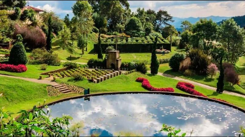 Campos do Jordão: Private 8 Hour Tour - Frequently Asked Questions