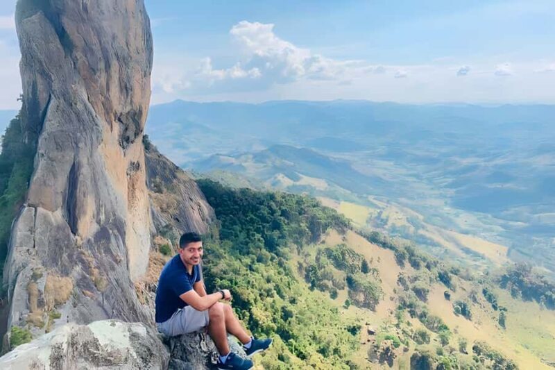 Campos do Jordão The Brazilian Switzerland,Full Day Trip - Key Points