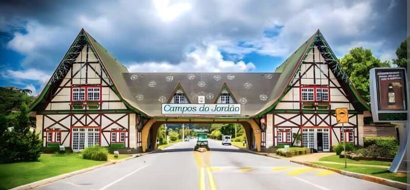 Campos do Jordão The Brazilian Switzerland,Full Day Trip - The Highlights of the Tour: What You Can Expect
