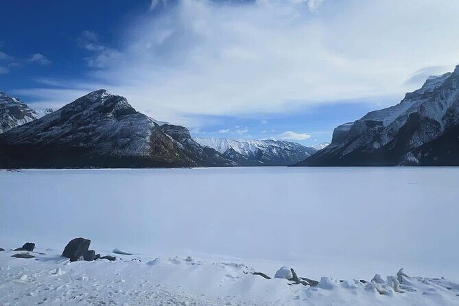 Can/Banff :Columbia Icefield, Crowfoot Glacier and Bow Lake, Tour - The Sum Up: Who Is This Tour Best For?