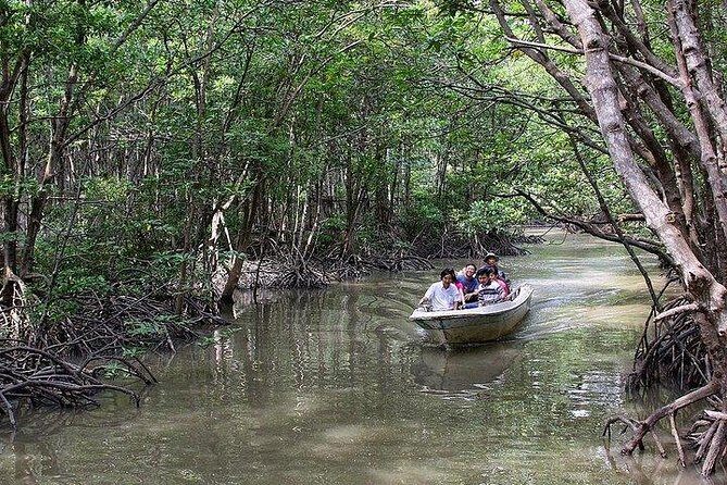 Can Gio mangrove eco tour 1 day private - Why We Think This Tour Delivers Great Value