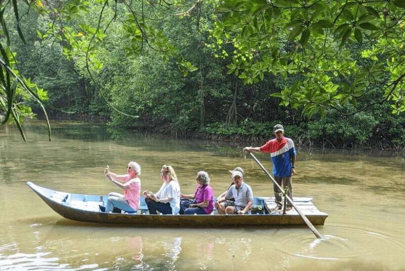 Can Gio Mangrove Forest & Monkey Island In 1 Day - Who Is This Tour Best For?