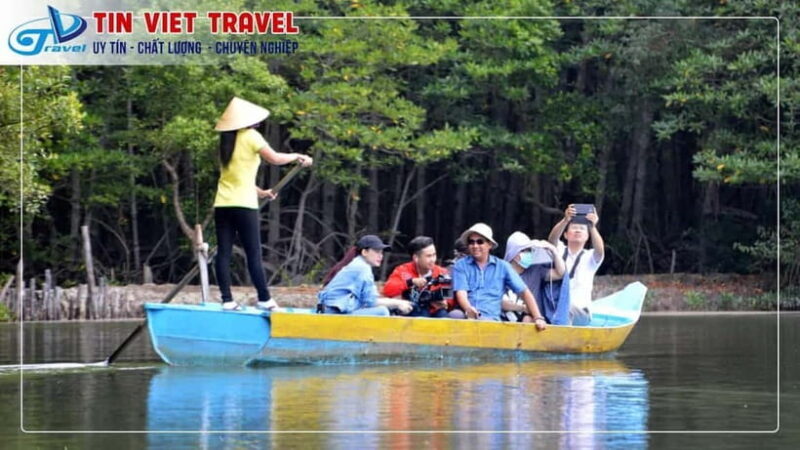Can Gio UNESCO Biosphere, Monkey Island Private Day Tour - Who Should Consider This Tour?