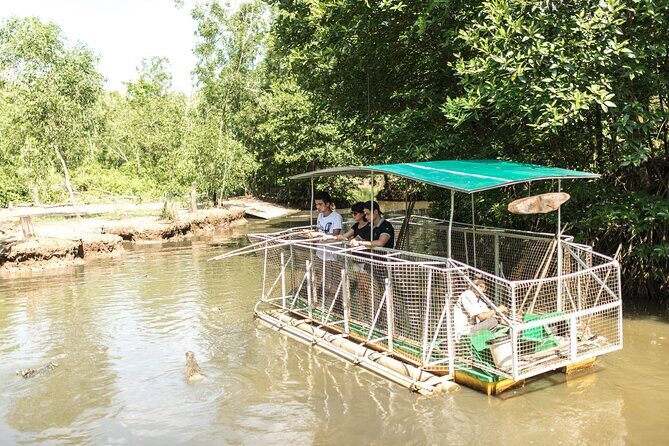 Can Gio - Vam Sat Mangrove Tour Forest - Final Thoughts: Who Will Love This?