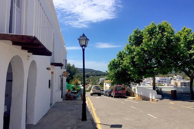 Can Marçà Cave and San Miguel Town Private Tour - Shore Excursion - The Value of This Tour