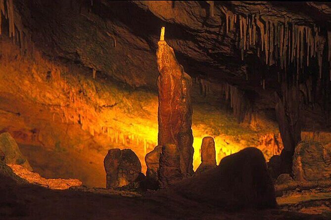 Can Marçà Cave and San Miguel Town Private Tour - Shore Excursion - FAQ