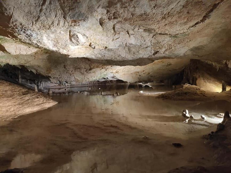 Can Marca caves, Las Dalias Hippie Market and Benirras Tour - Practical Tips for Participants