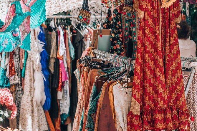 Can Marca, Las Dalias Hippie Market and Benirras Tour - Who Should Consider This Tour?