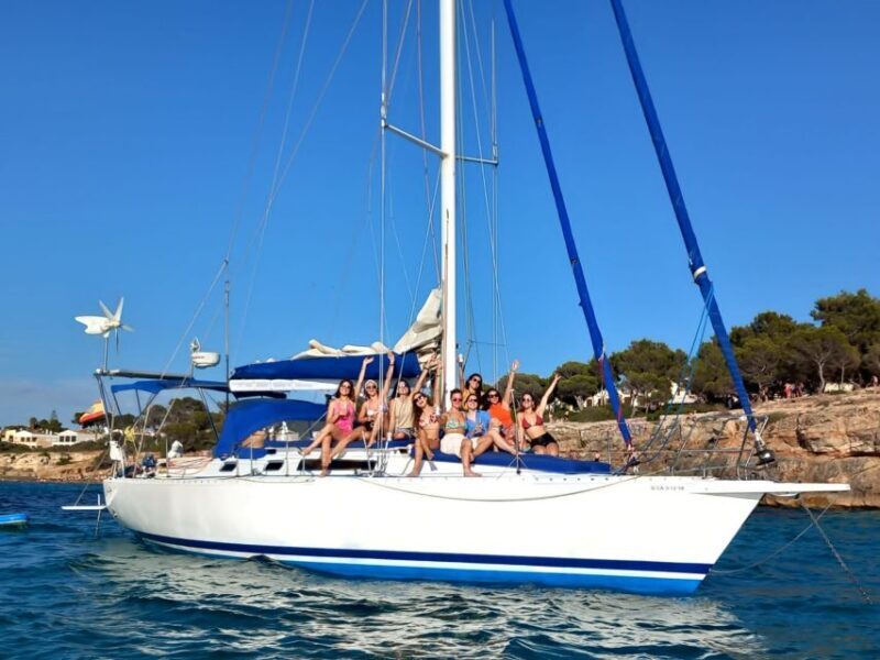 Can Pastilla: Sailboat Tour with Snorkeling, Tapas & Drinks - Who Should Consider This Tour?