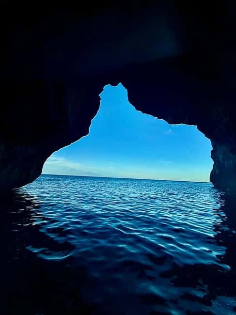 Can Picafort: 2h Private Boat Ride  Swim, Snorkel & Relax - FAQs