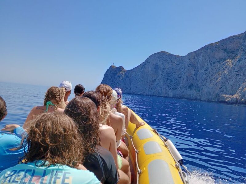 Can Picafort or Alcudia: FORMENTOR BEACH - Why Choose This Tour?